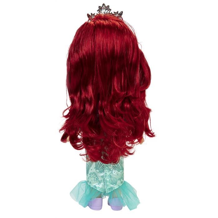 Mix Mar Disney Princess Lalka Ariel 38 Cm